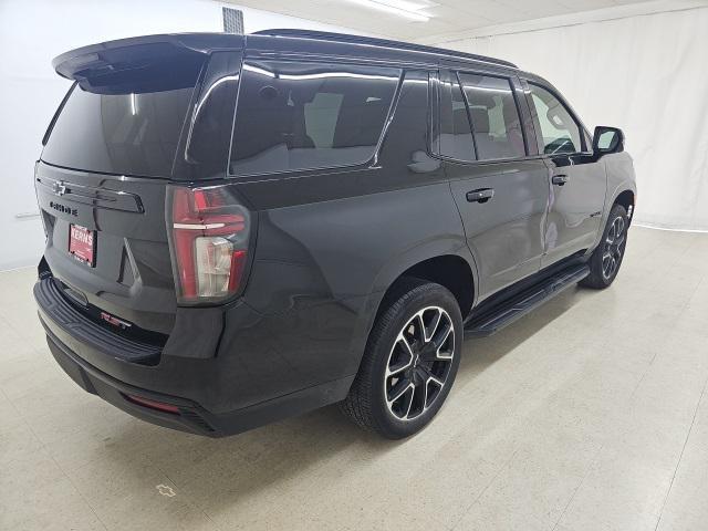 used 2024 Chevrolet Tahoe car, priced at $63,987