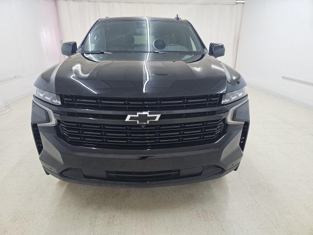 used 2024 Chevrolet Tahoe car, priced at $63,987