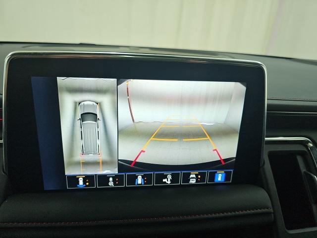 used 2024 Chevrolet Tahoe car, priced at $63,987