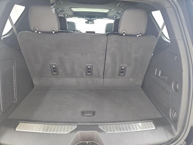 used 2024 Chevrolet Tahoe car, priced at $63,987