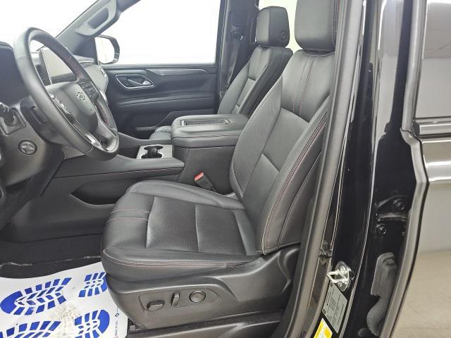 used 2024 Chevrolet Tahoe car, priced at $63,987