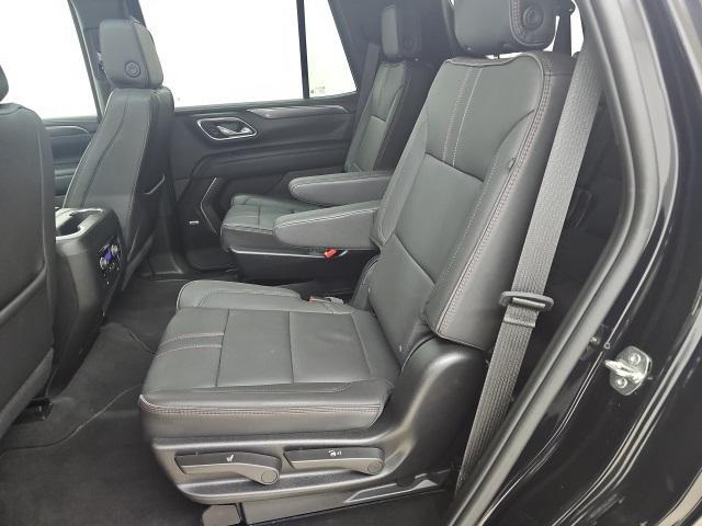 used 2024 Chevrolet Tahoe car, priced at $63,987