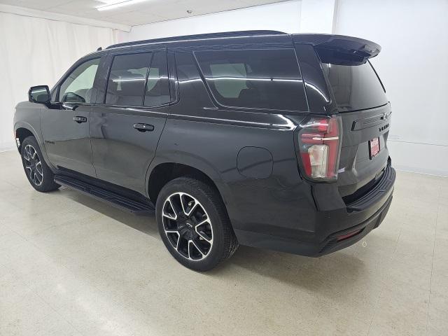 used 2024 Chevrolet Tahoe car, priced at $63,987