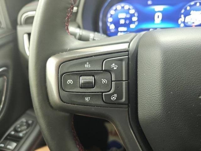 used 2024 Chevrolet Tahoe car, priced at $63,987
