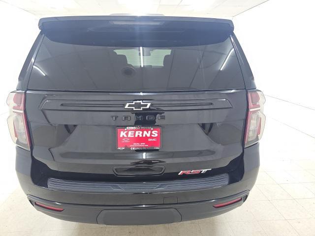 used 2024 Chevrolet Tahoe car, priced at $63,987