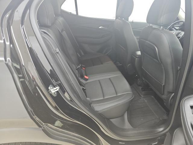 used 2020 Buick Encore GX car, priced at $19,500