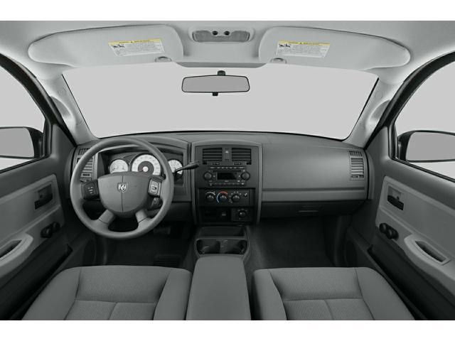 used 2006 Dodge Dakota car, priced at $5,995