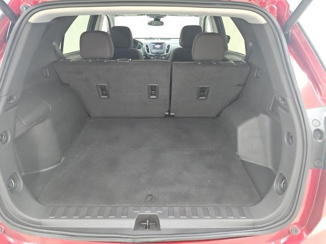 used 2023 Chevrolet Equinox car, priced at $22,700