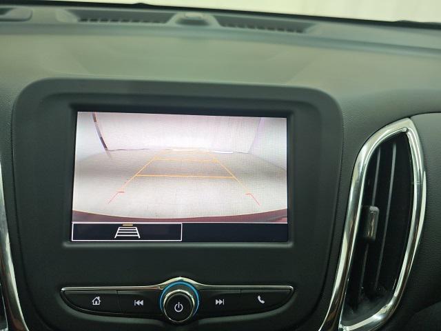 used 2023 Chevrolet Equinox car, priced at $22,700