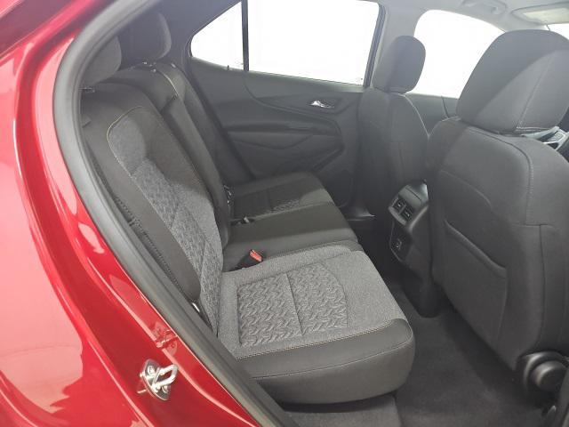 used 2023 Chevrolet Equinox car, priced at $22,700