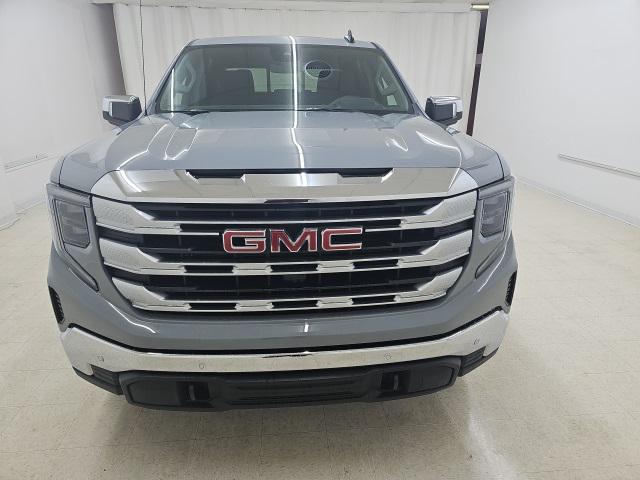 new 2025 GMC Sierra 1500 car, priced at $61,194