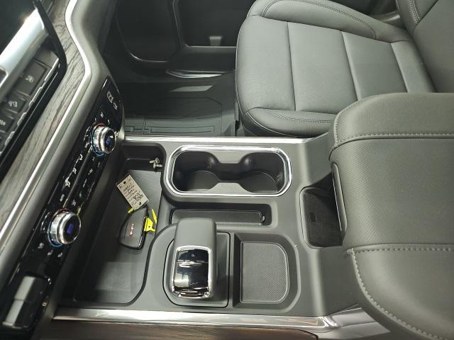 new 2026 GMC Sierra 1500 car, priced at $65,695