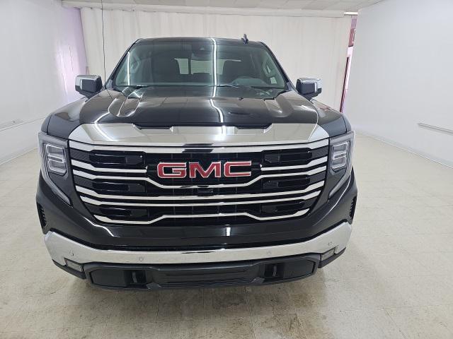 new 2026 GMC Sierra 1500 car, priced at $65,695