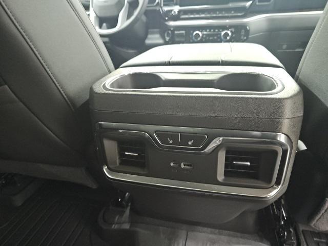 new 2026 GMC Sierra 1500 car, priced at $65,695