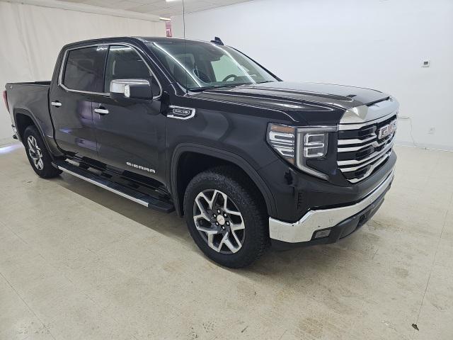new 2026 GMC Sierra 1500 car, priced at $65,695