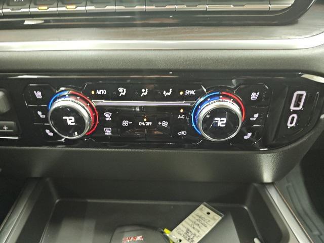 new 2026 GMC Sierra 1500 car, priced at $65,695
