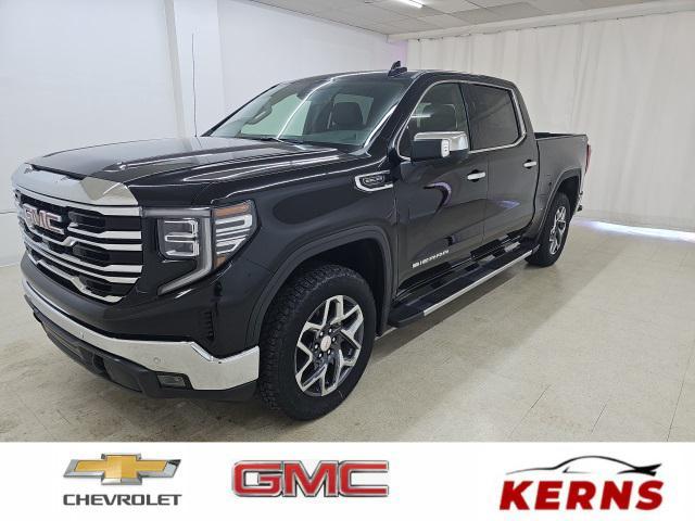 new 2026 GMC Sierra 1500 car, priced at $65,695