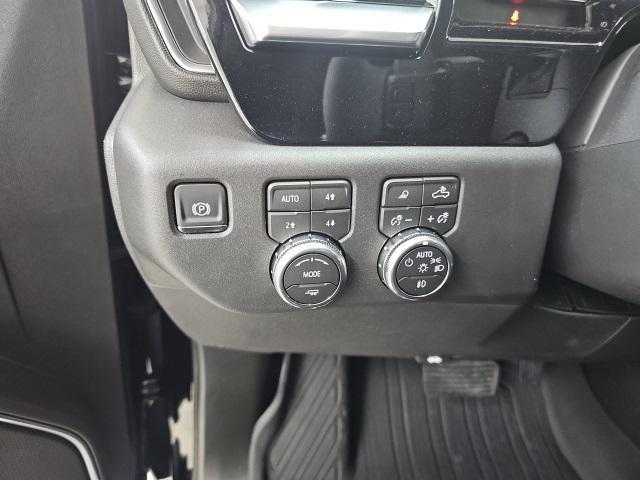 new 2026 GMC Sierra 1500 car, priced at $65,695
