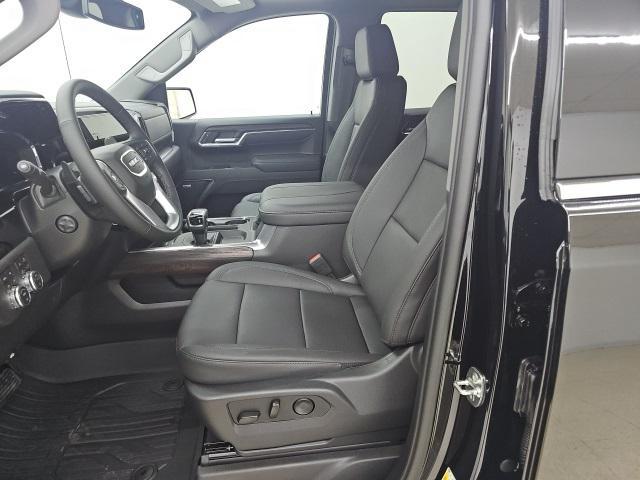 new 2026 GMC Sierra 1500 car, priced at $65,695