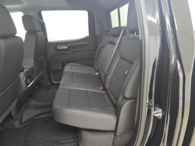 new 2026 GMC Sierra 1500 car, priced at $65,695