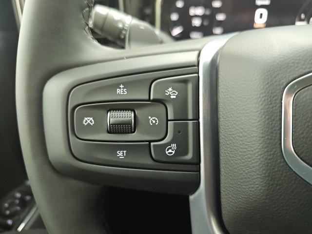 new 2026 GMC Sierra 1500 car, priced at $65,695
