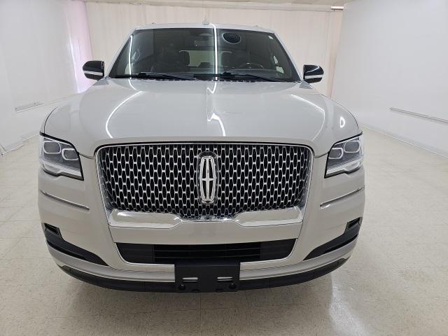 used 2022 Lincoln Navigator car, priced at $47,987