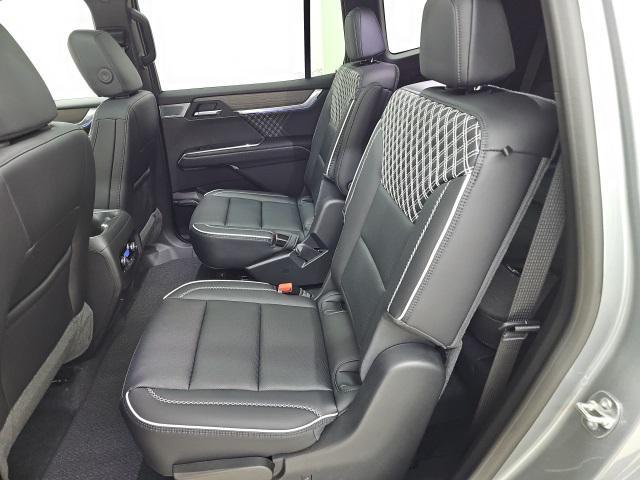 new 2025 GMC Acadia car, priced at $59,803