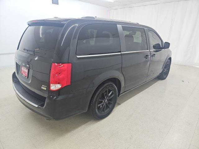 used 2019 Dodge Grand Caravan car, priced at $10,994