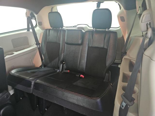 used 2019 Dodge Grand Caravan car, priced at $10,994