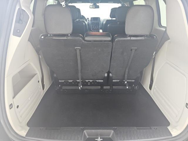 used 2019 Dodge Grand Caravan car, priced at $10,994