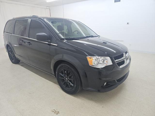 used 2019 Dodge Grand Caravan car, priced at $10,994