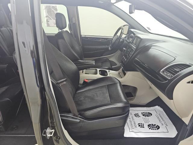 used 2019 Dodge Grand Caravan car, priced at $10,994