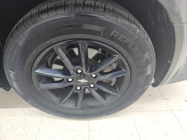 used 2019 Dodge Grand Caravan car, priced at $10,994