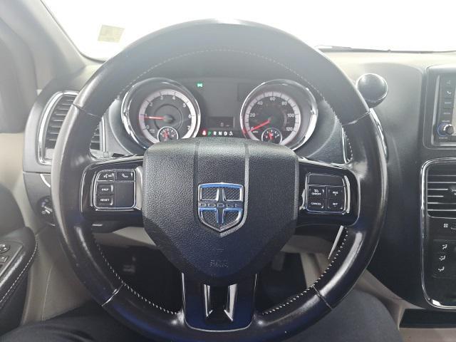 used 2019 Dodge Grand Caravan car, priced at $10,994