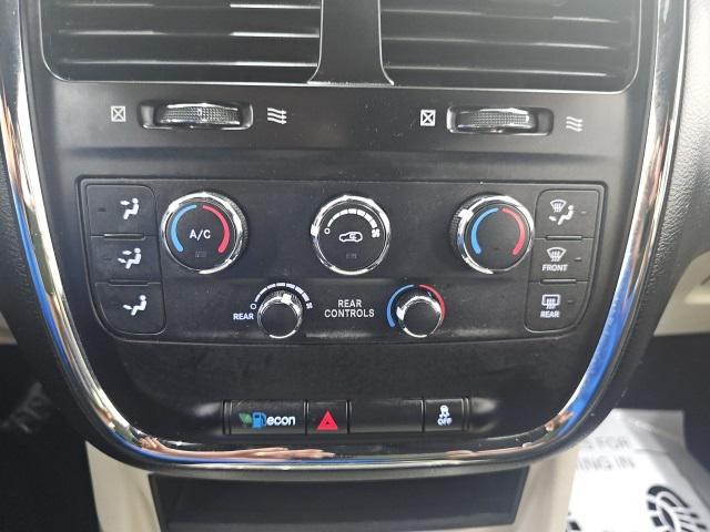 used 2019 Dodge Grand Caravan car, priced at $10,994