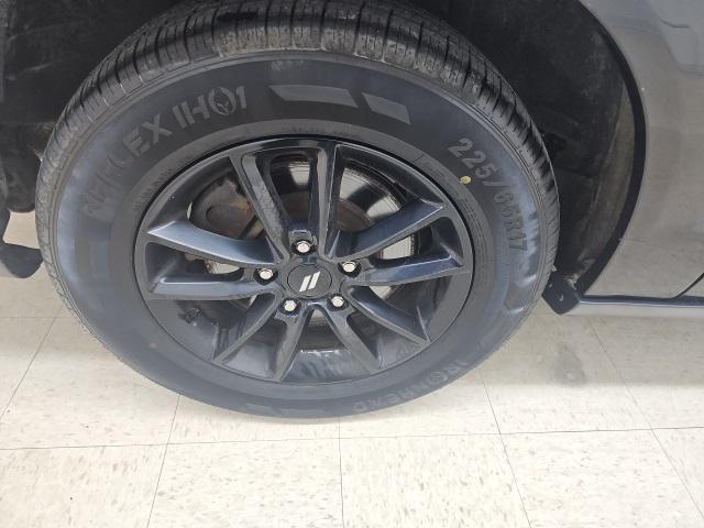 used 2019 Dodge Grand Caravan car, priced at $10,994