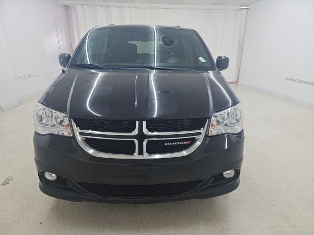 used 2019 Dodge Grand Caravan car, priced at $10,994