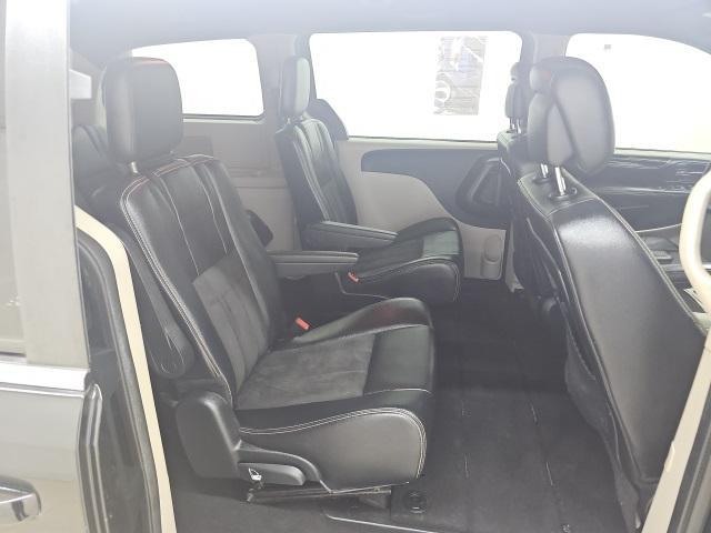 used 2019 Dodge Grand Caravan car, priced at $10,994
