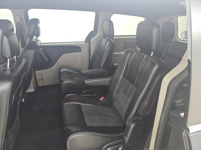 used 2019 Dodge Grand Caravan car, priced at $10,994