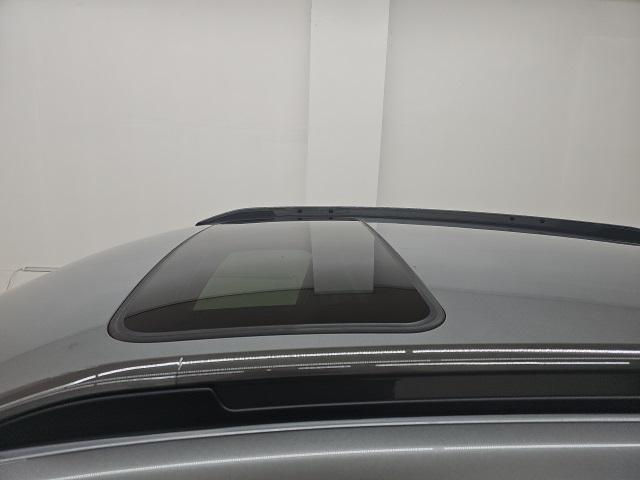 used 2025 Chevrolet Trax car, priced at $23,986