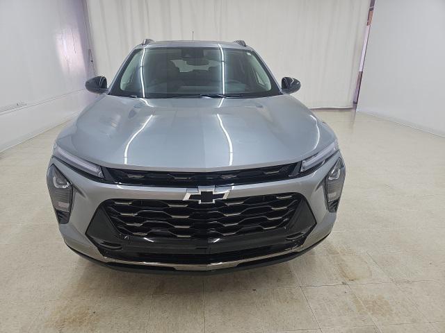 used 2025 Chevrolet Trax car, priced at $23,986