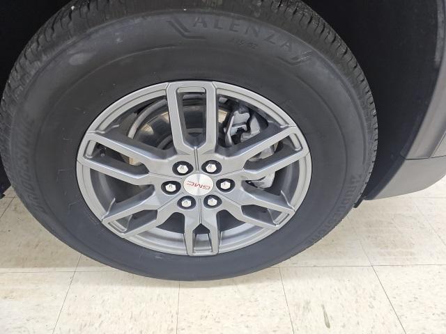 used 2025 GMC Acadia car, priced at $36,300