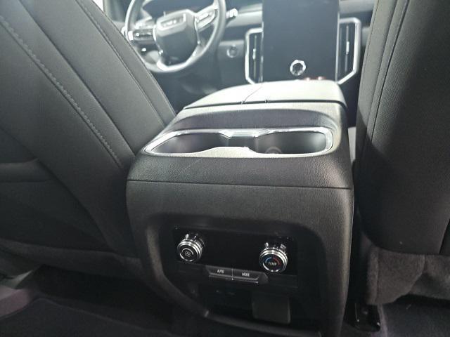 used 2025 GMC Acadia car, priced at $36,300