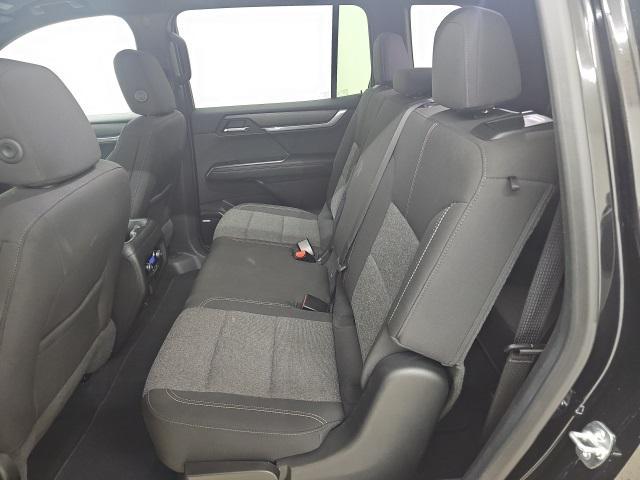 used 2025 GMC Acadia car, priced at $36,300