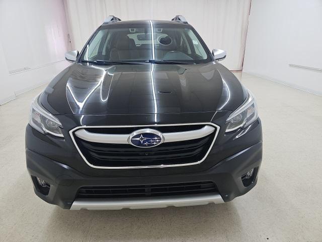 used 2020 Subaru Outback car, priced at $24,990