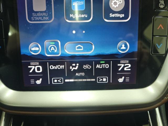used 2020 Subaru Outback car, priced at $24,990