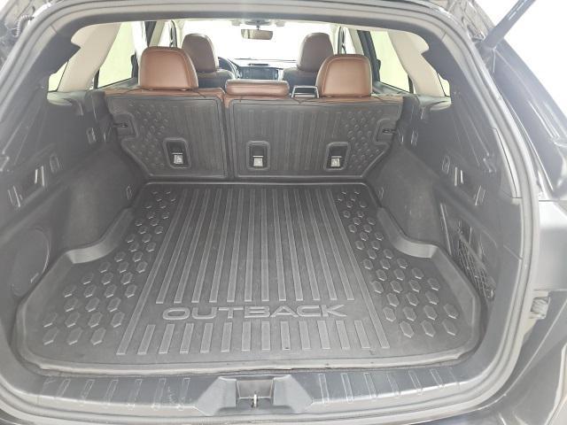 used 2020 Subaru Outback car, priced at $24,990