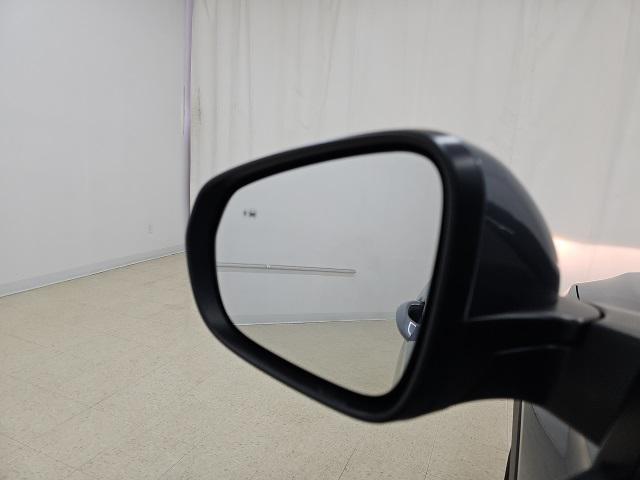 used 2022 Chevrolet TrailBlazer car, priced at $21,546