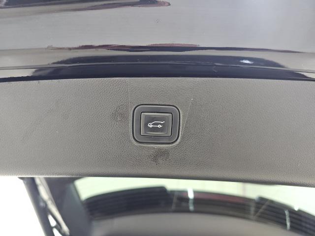 used 2022 Chevrolet Blazer car, priced at $24,985