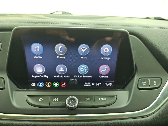 used 2022 Chevrolet Blazer car, priced at $24,985